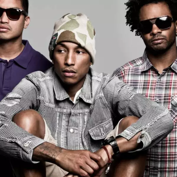 Are N.E.R.D coming back?