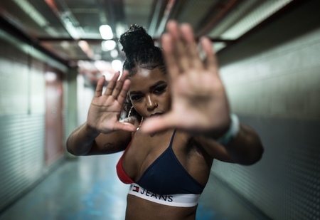 Nadia Rose shares new song ‘Too Bad’