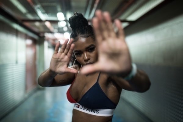 Nadia Rose announces new EP 'First Class'