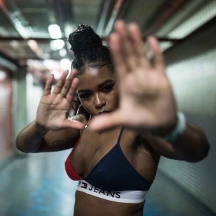Nadia Rose announces new EP 'First Class'
