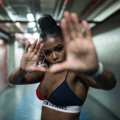 Nadia Rose announces new EP ‘First Class’