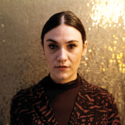 Nadine Shah cancels UK tour