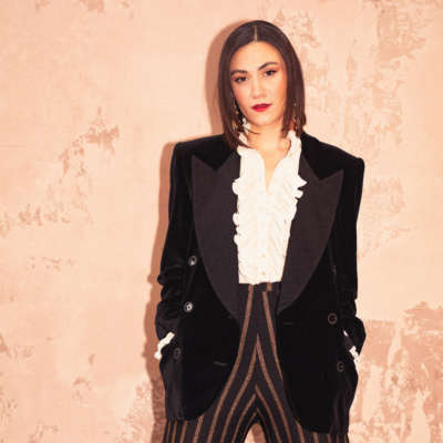 Choose Your Own Adventure: Nadine Shah