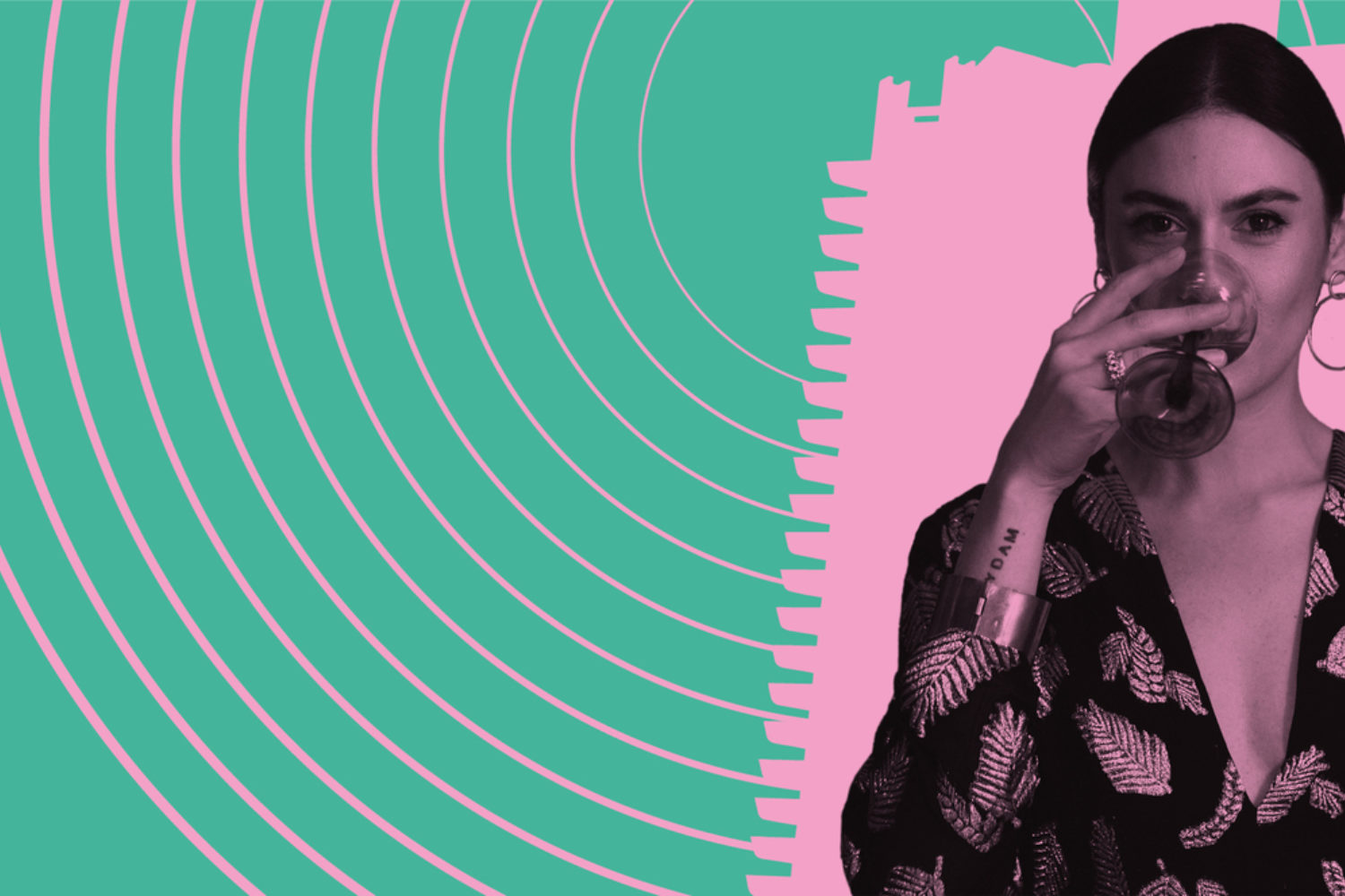 Nadine Shah announces 'Live from the Barbican' show