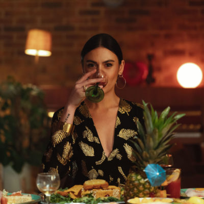 Nadine Shah offers up new track 'Club Cougar'