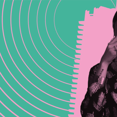 Nadine Shah announces 'Live from the Barbican' show