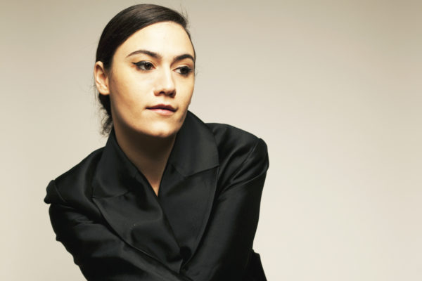 Nadine Shah: "I'm really excited to play the stage again properly!"