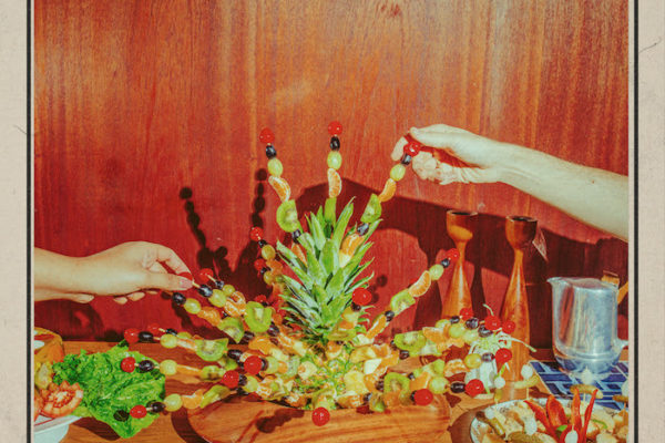 Nadine Shah - Kitchen Sink