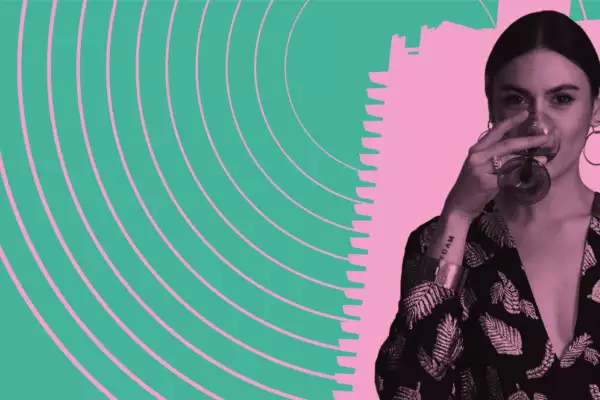 Nadine Shah announces 'Live from the Barbican' show