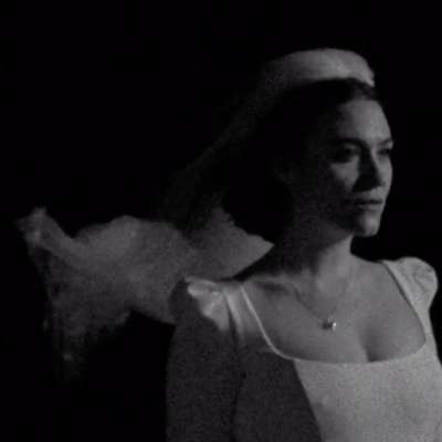 Nadine Shah unveils ‘Trad’ video