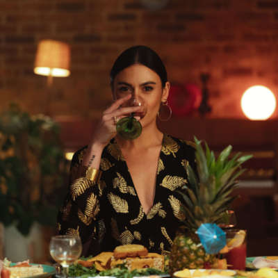 Nadine Shah offers up new track ‘Club Cougar’