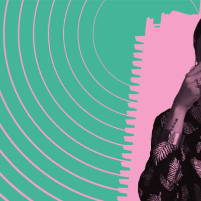 Nadine Shah announces ‘Live from the Barbican’ show