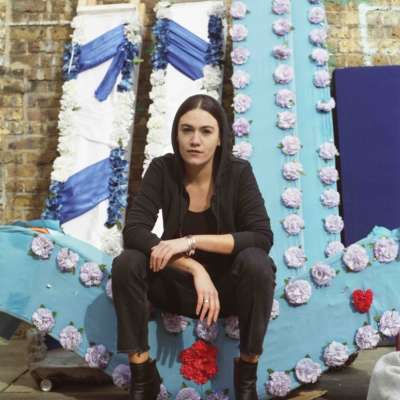 Nadine Shah goes on a witch hunt in the video for ‘Out The Way’
