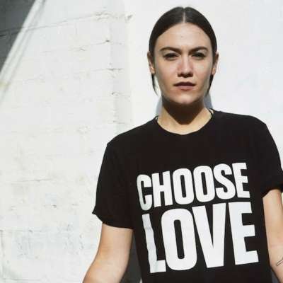 Nadine Shah announces December UK tour