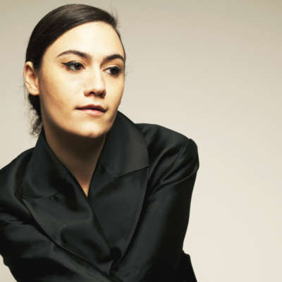 Nadine Shah: “I’m really excited to play the stage again properly!”