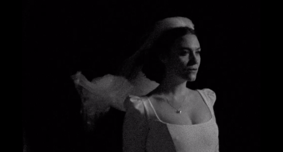 Nadine Shah unveils ‘Trad’ video