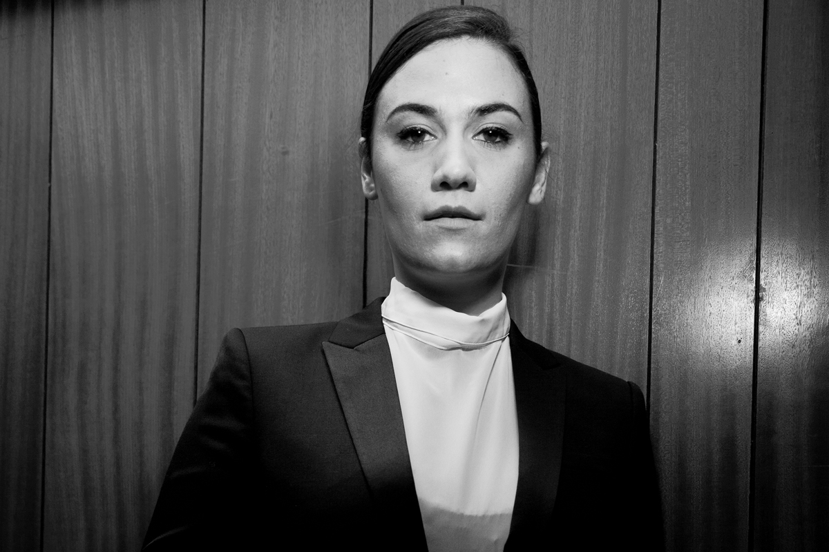 Nadine Shah previews new LP with ‘Fool’