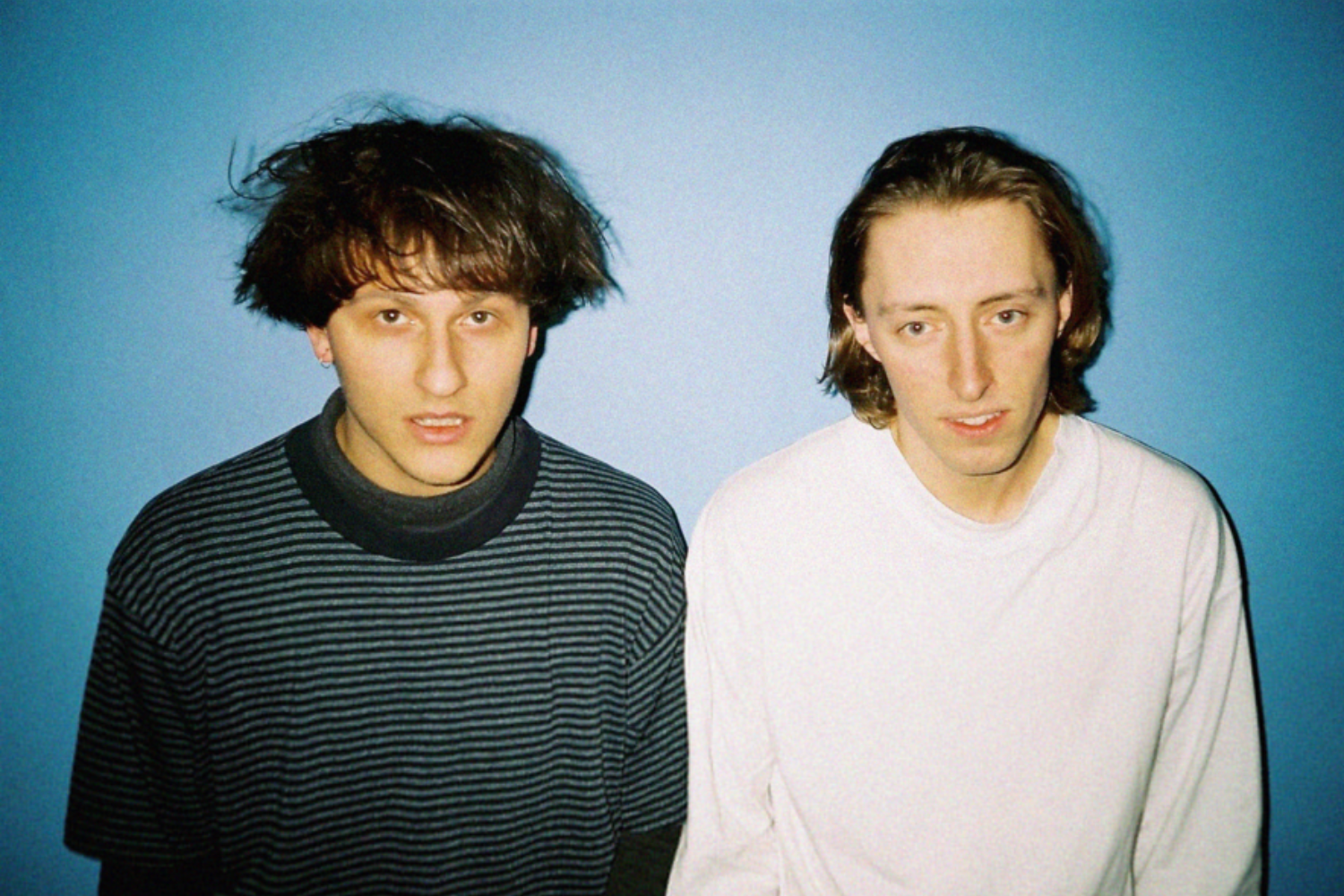 Nai Harvest call it quits