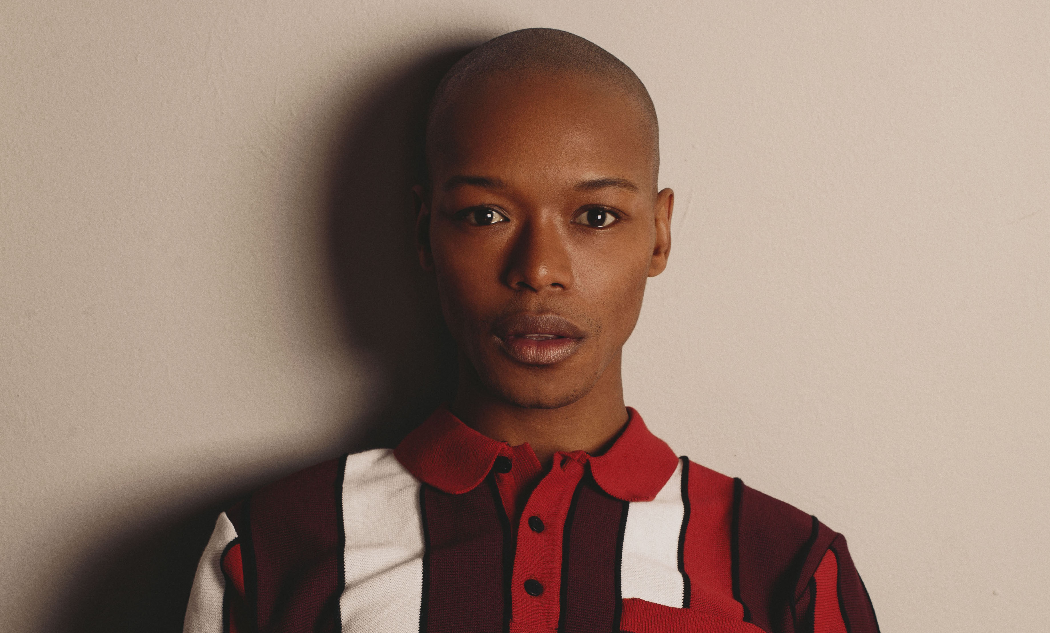 The time for moving on: Nakhane