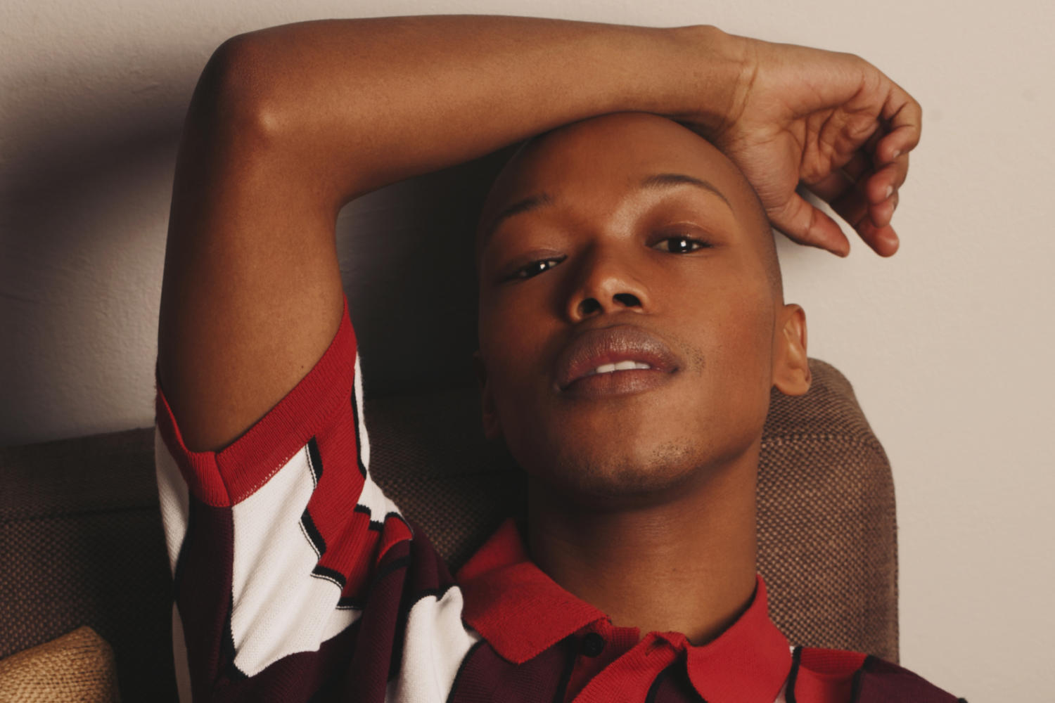 Nakhane shares the soft, intimate ‘Presbyteria’
