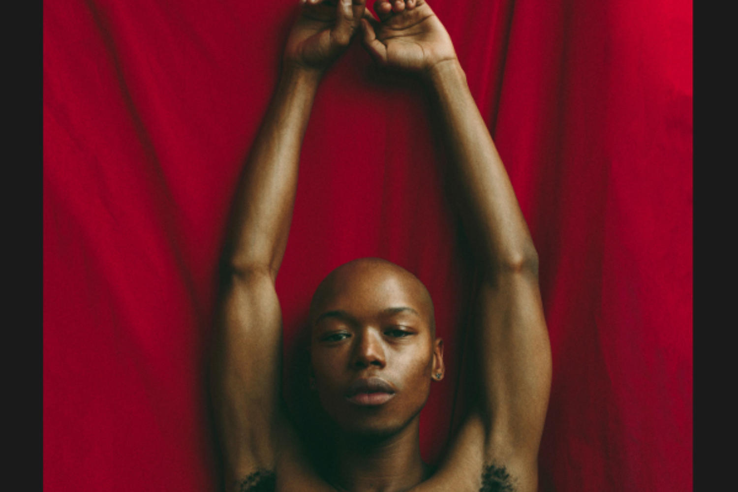 Nakhane - You Will Not Die