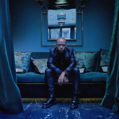 Nakhane shares ‘New Brighton’ ft ANOHNI