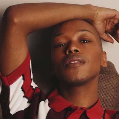 Nakhane shares the soft, intimate ‘Presbyteria’