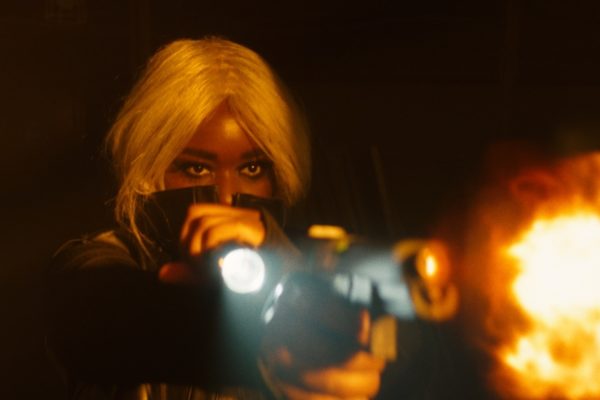 Namasenda reveals the video for 'No Regrets'