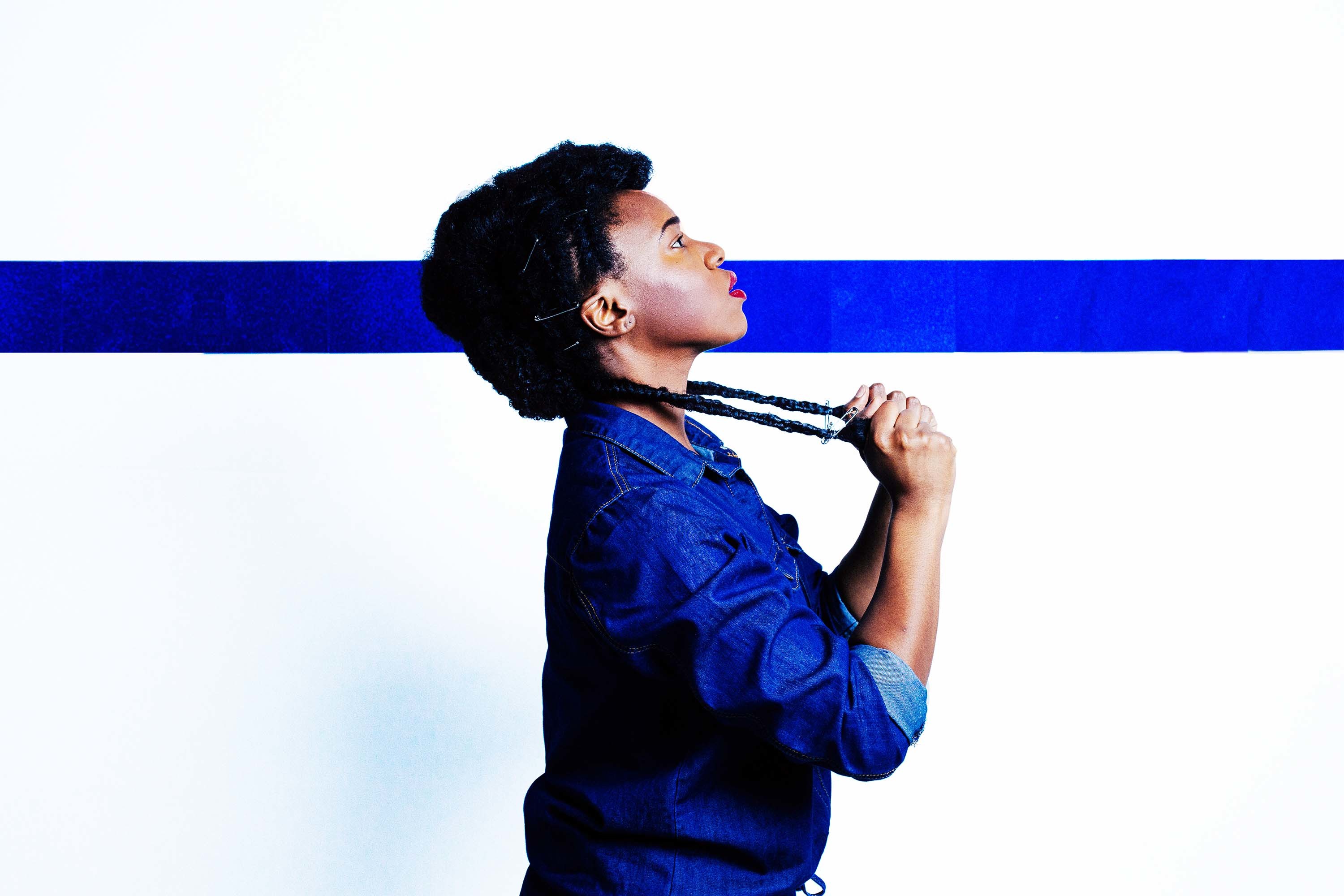 Nao’s debut album is out this month, here’s the tracklisting