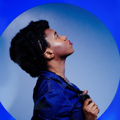 Nao shares new track 'Girlfriend'