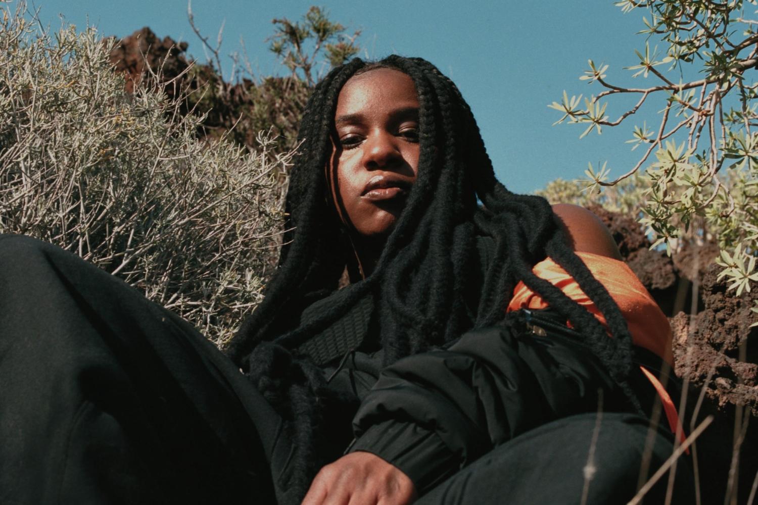 NAO talks her Hyundai Mercury Prize-shortlisted album ‘Saturn’