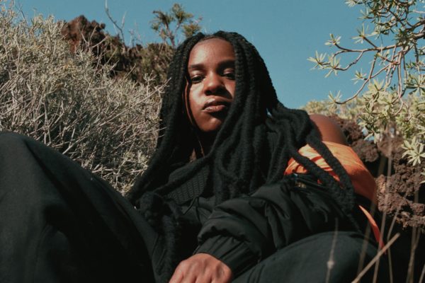 NAO talks her Hyundai Mercury Prize-shortlisted album 'Saturn'