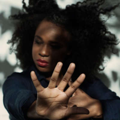 Nao - Trophy (feat. A.K. Paul)