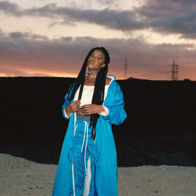 NAO returns with ‘Another Lifetime’