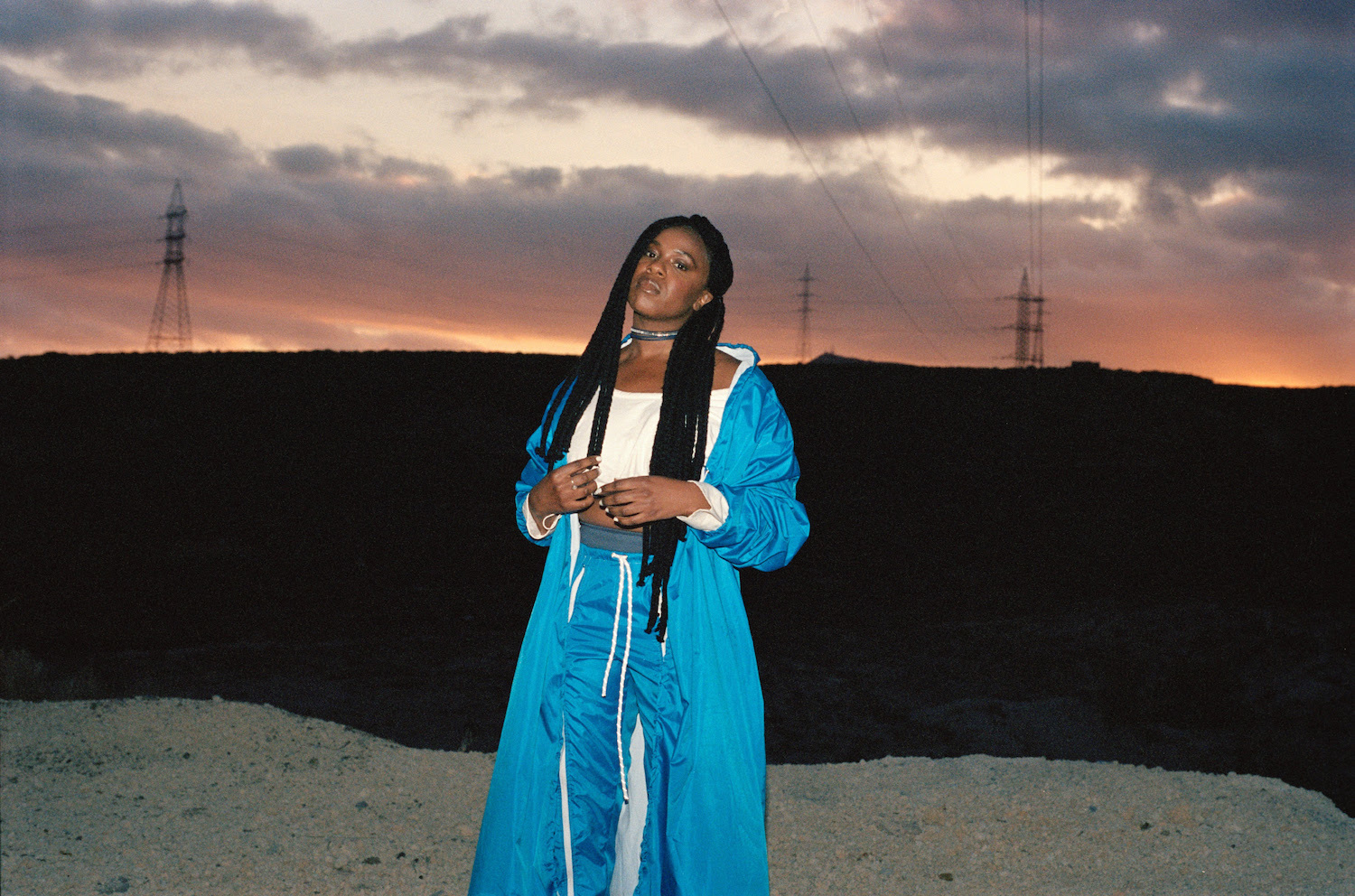 NAO returns with ‘Another Lifetime’