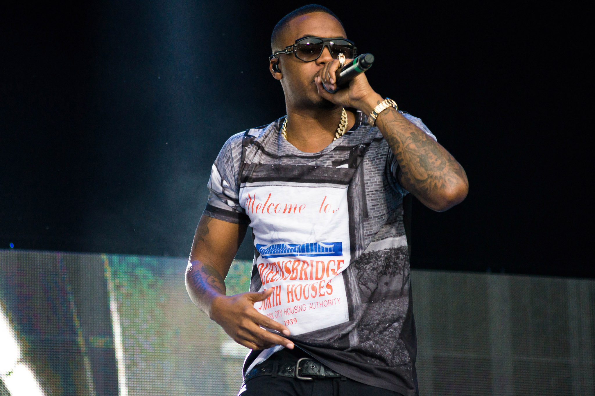 Lovebox 2014