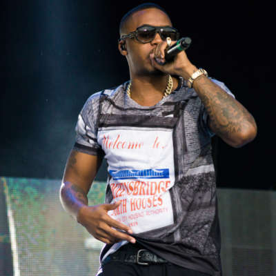 Lovebox 2014