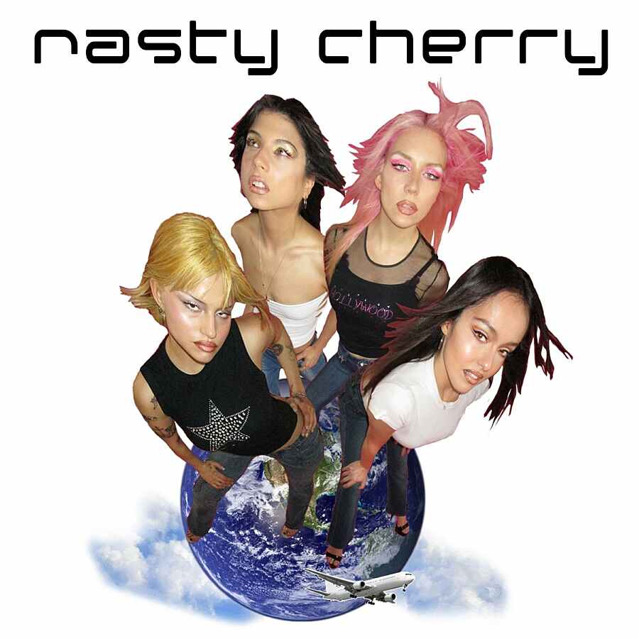Nasty Cherry - Season 2