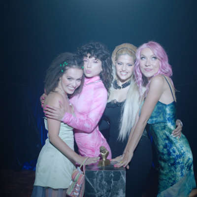 Nasty Cherry reveal new single ‘Lucky’