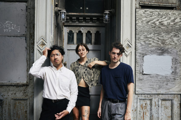 Nation of Language reveal soaring single 'A Word & A Wave'