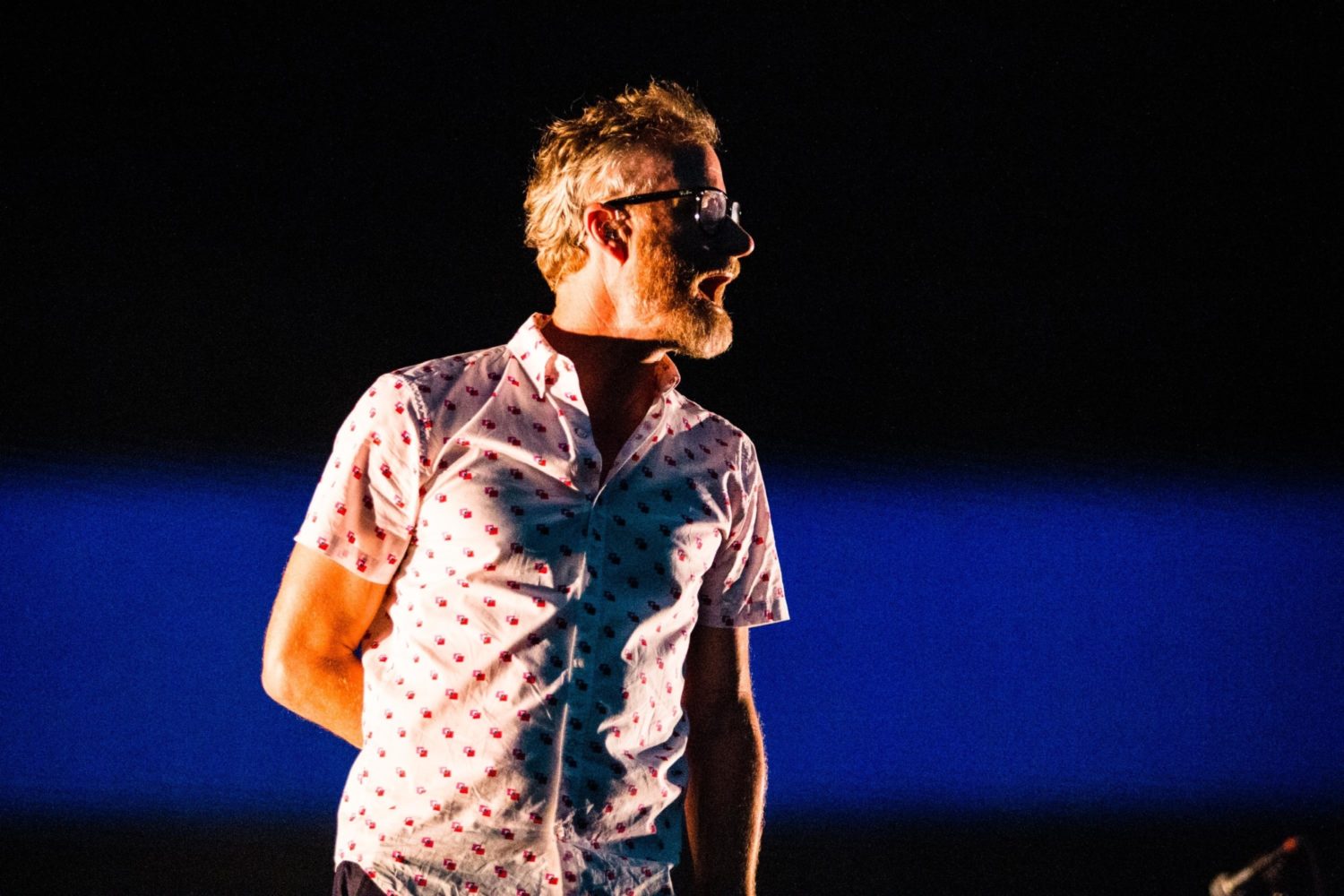 The National preach a unifying, communal sermon on Day Two of Mad Cool 2019