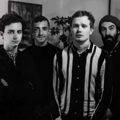 Nature TV release new track ‘Side Eye’