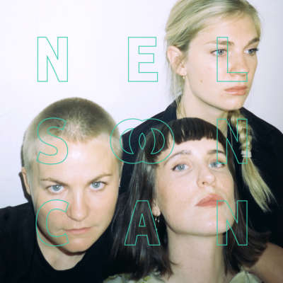Nelson Can - So Long Desire