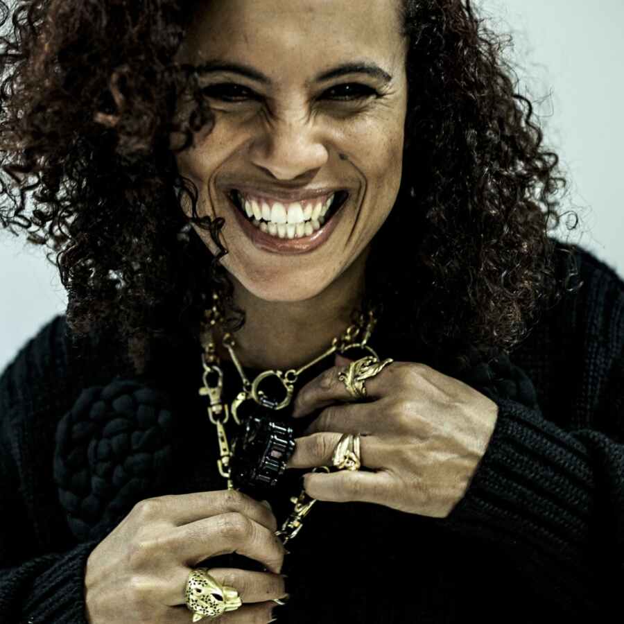 Neneh Cherry, Lapalux to play Tramlines 2015