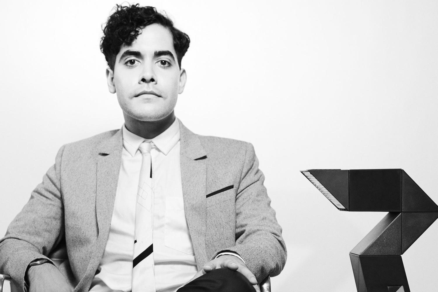 Neon Indian shares ‘Slumlord Rising’ short film