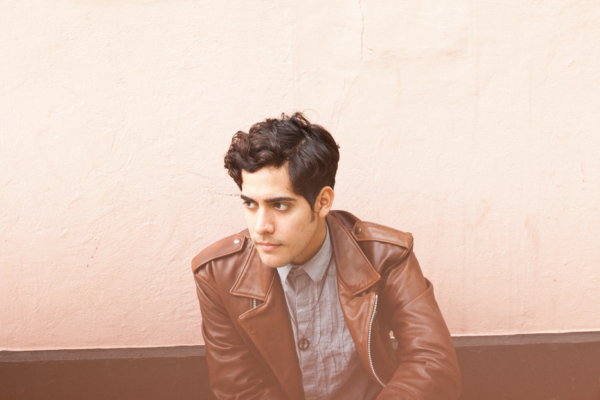 Neon Indian performs 'Annie' on The Tonight Show