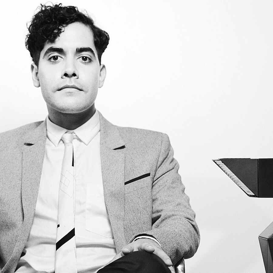 Neon Indian: "I was trapped in a giant fucking mall, sailing the high seas”