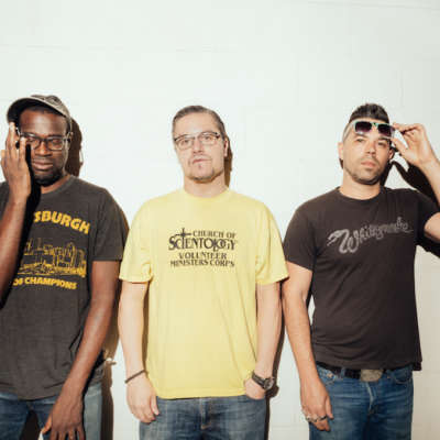 TV on the Radio and Faith No More supergroup Nevermen releases debut track ‘Tough Towns’