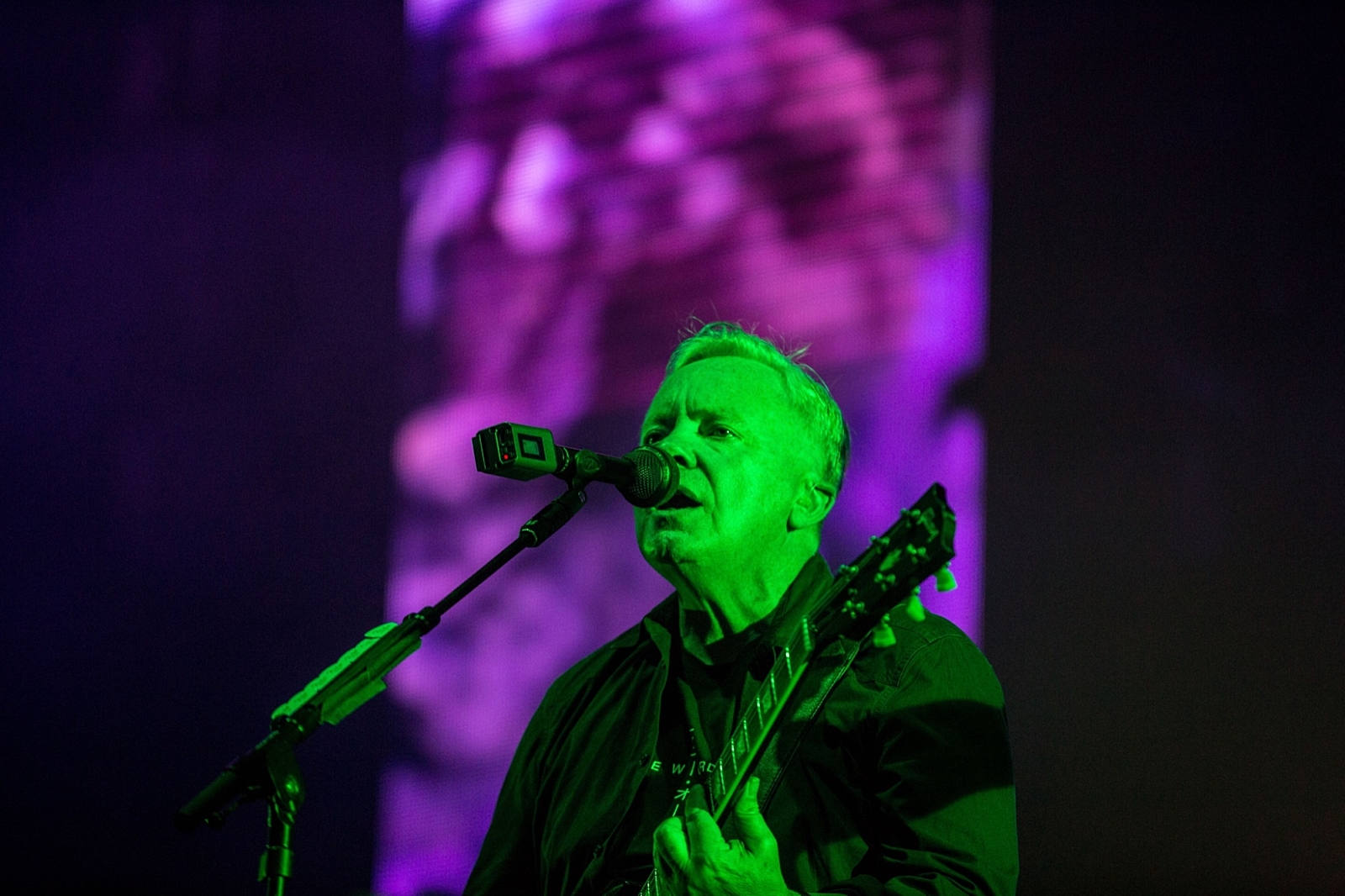 New Order announce O2 Arena show