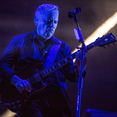 New Order added to NorthSide 2019
